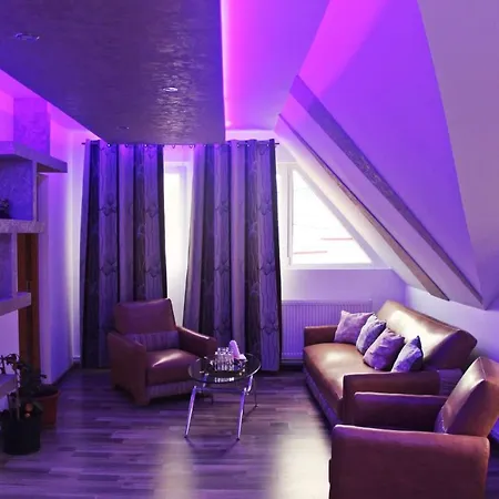 Panaite's Villa *